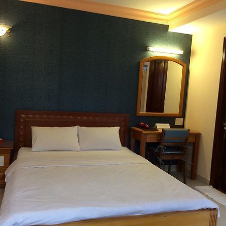 Vien Ngoc Xanh Hotel 1 Ho Chi Minh City Exterior photo